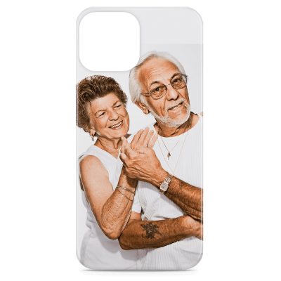 iPhone 15 Photo Case